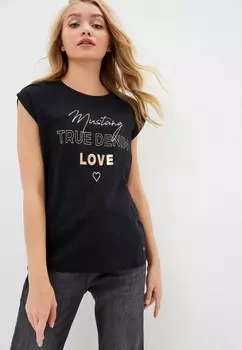 Футболка Mustang