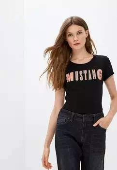Футболка Mustang