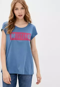 Футболка Mustang