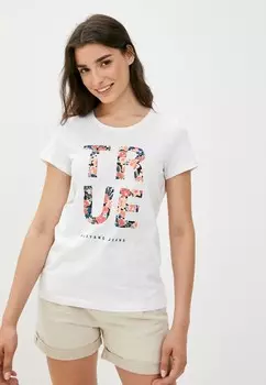 Футболка Mustang