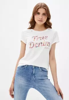 Футболка Mustang