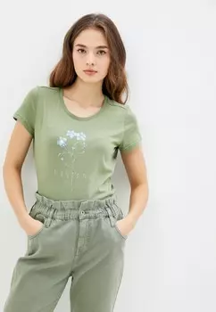 Футболка Mustang