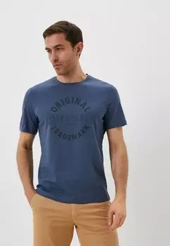 Футболка Mustang