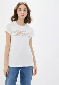 Футболка Mustang