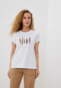 Футболка Mustang