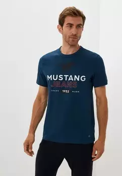 Футболка Mustang