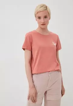 Футболка Mustang