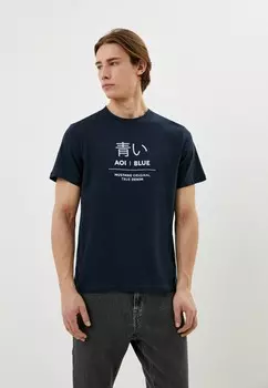 Футболка Mustang