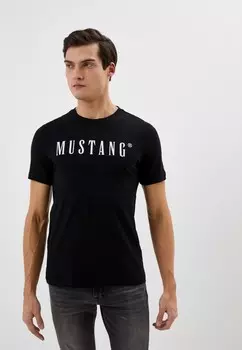 Футболка Mustang