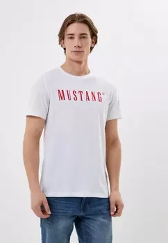 Футболка Mustang