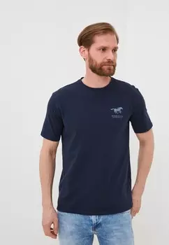 Футболка Mustang