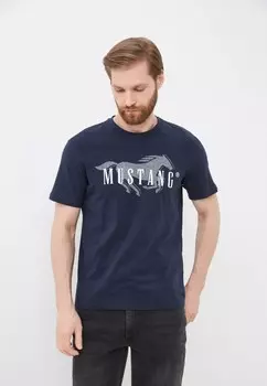 Футболка Mustang