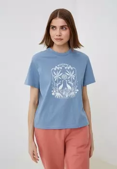 Футболка Mustang