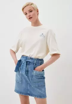 Футболка Mustang