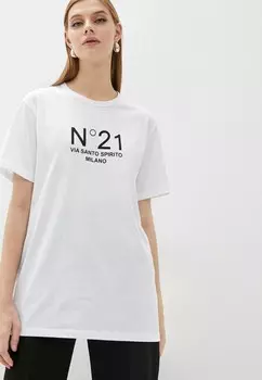 Футболка N21