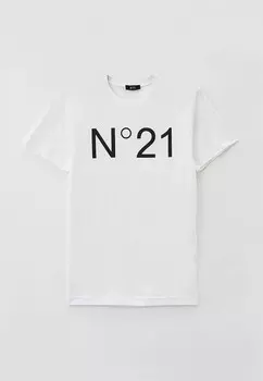 Футболка N21