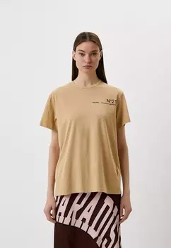 Футболка N21