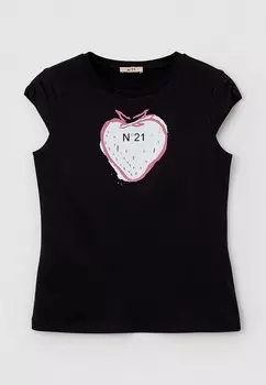 Футболка N21