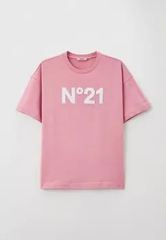 Футболка N21