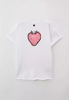 Футболка N21