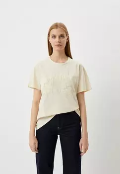 Футболка N21