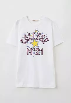 Футболка N21