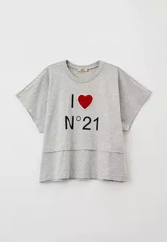 Футболка N21