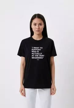 Футболка N21