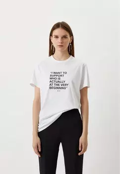 Футболка N21