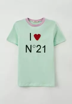 Футболка N21