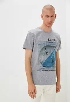 Футболка N.O.A.