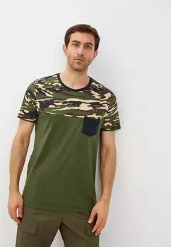 Футболка N.O.A.