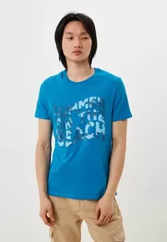 Футболка N.O.A.