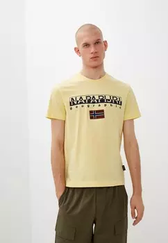 Футболка Napapijri