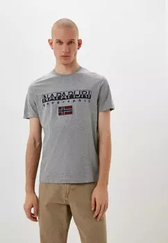 Футболка Napapijri