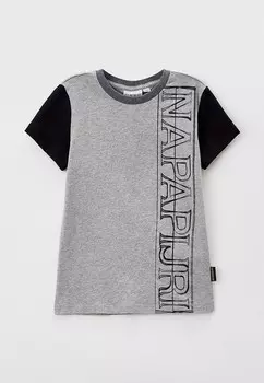 Футболка Napapijri