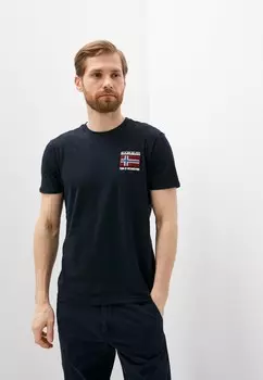 Футболка Napapijri