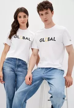 Футболка National Geographic