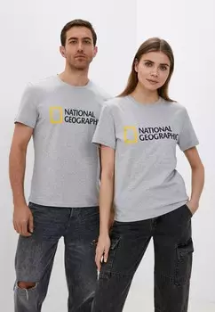 Футболка National Geographic