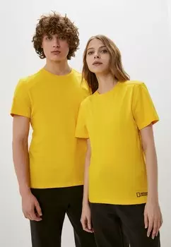 Футболка National Geographic