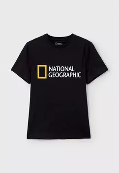 Футболка National Geographic