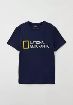 Футболка National Geographic