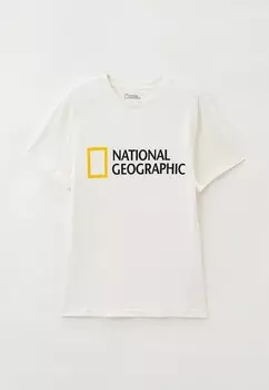 Футболка National Geographic