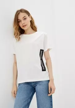 Футболка National Geographic