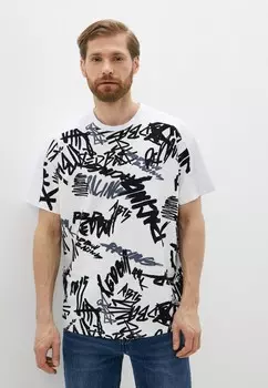 Футболка Naturel