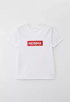 Футболка Nebbia