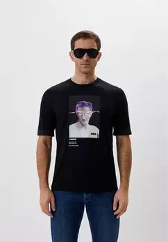 Футболка Neil Barrett