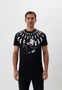 Футболка Neil Barrett