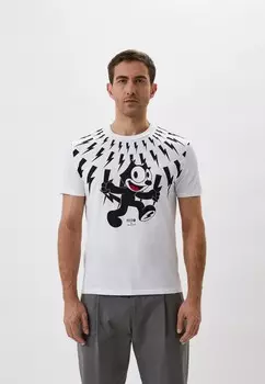 Футболка Neil Barrett