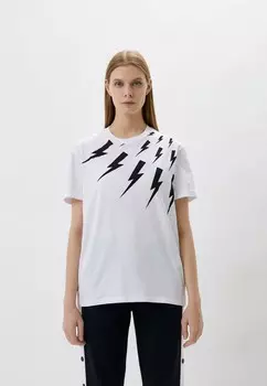 Футболка Neil Barrett